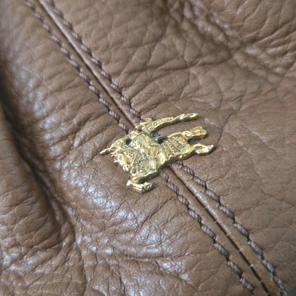 Burberry Crossbody - Picture 6 of 10